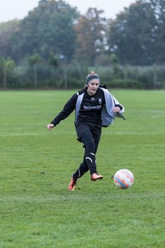 Bild 43 - Frauen TSV Wiemersdorf - VfR Horst : Ergebnis: 0:7